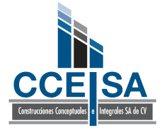Estructuras metálicas CCEISA Construcciones